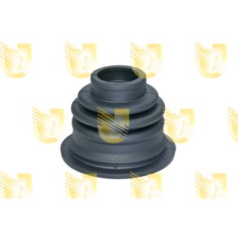 Joint-soufflet, arbre de commande UNIGOM