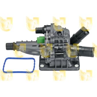 Thermostat, liquide de refroidissement UNIGOM 341220
