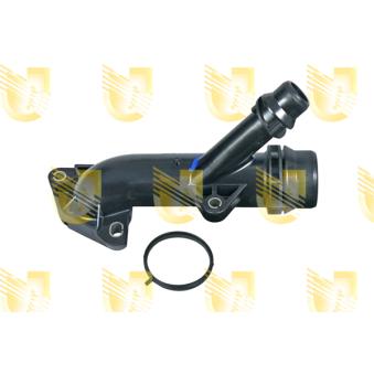 Bride de liquide de refroidissement UNIGOM