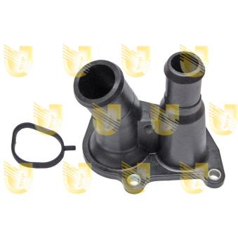 Bride de liquide de refroidissement UNIGOM