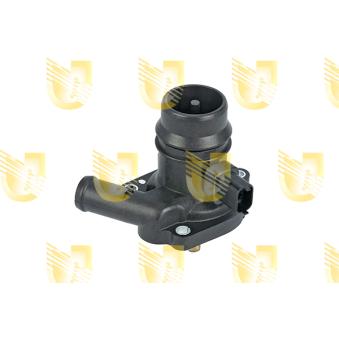 Thermostat, liquide de refroidissement UNIGOM 341515