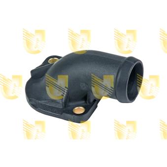 Bride de liquide de refroidissement UNIGOM 341800