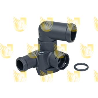 Bride de liquide de refroidissement UNIGOM