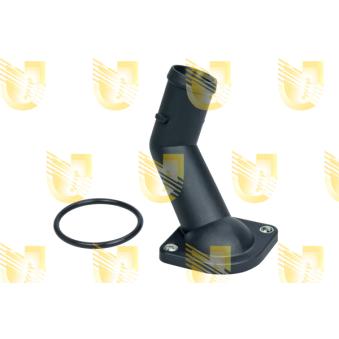 Bride de liquide de refroidissement UNIGOM