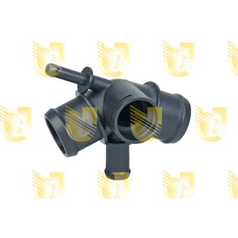 Bride de liquide de refroidissement UNIGOM