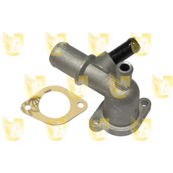 Bride de liquide de refroidissement UNIGOM