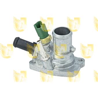 Thermostat, liquide de refroidissement UNIGOM 342006