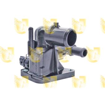 Thermostat, liquide de refroidissement UNIGOM 342010