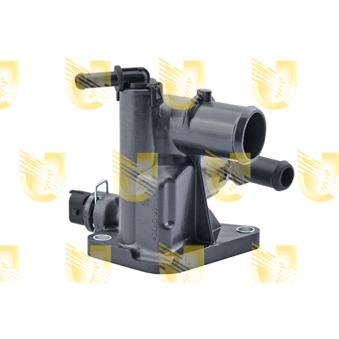 Thermostat, liquide de refroidissement UNIGOM 342011