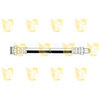 Flexible de frein UNIGOM