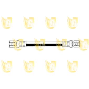 Flexible de frein UNIGOM