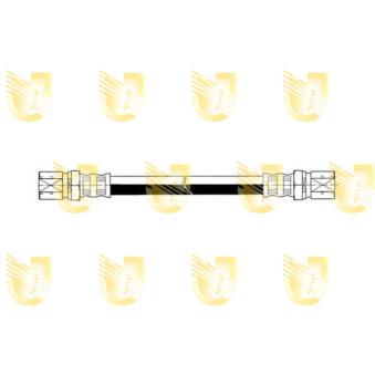 Flexible de frein UNIGOM