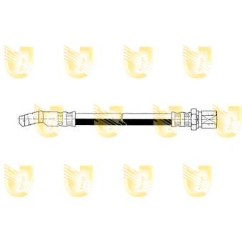 Flexible de frein UNIGOM