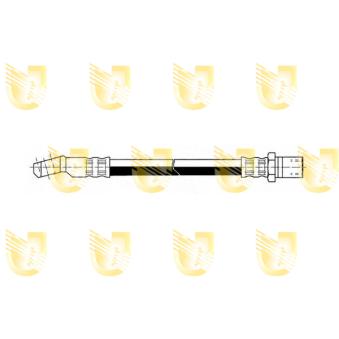 Flexible de frein UNIGOM