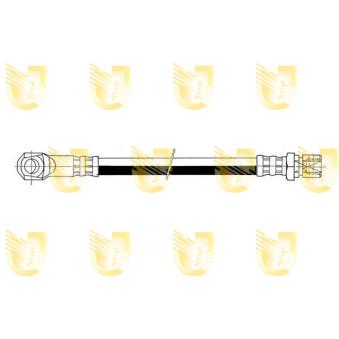 Flexible de frein UNIGOM