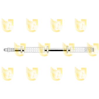 Flexible de frein UNIGOM