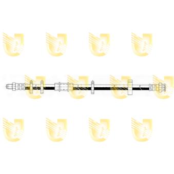 Flexible de frein UNIGOM