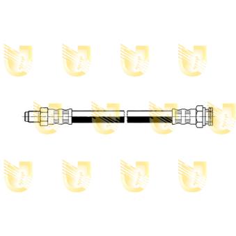 Flexible de frein UNIGOM