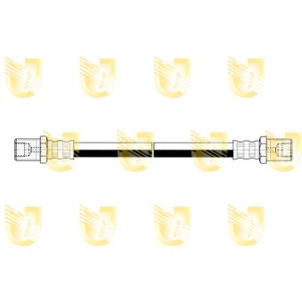 Flexible de frein UNIGOM