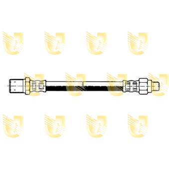 Flexible de frein UNIGOM