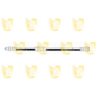 Flexible de frein UNIGOM