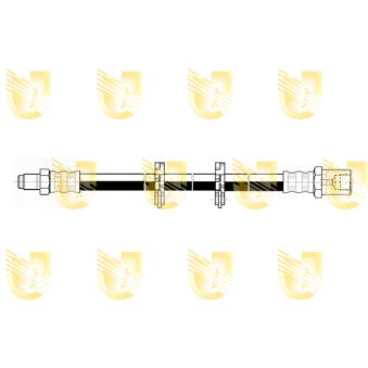 Flexible de frein UNIGOM