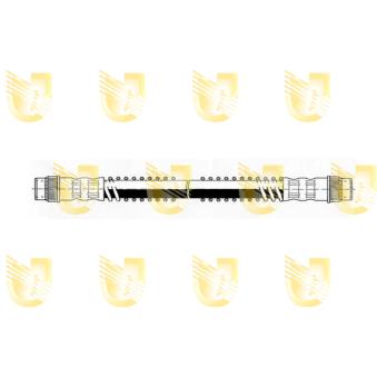 Flexible de frein UNIGOM