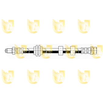 Flexible de frein UNIGOM