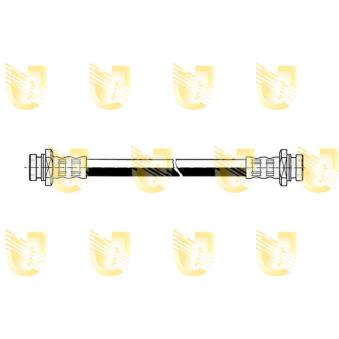 Flexible de frein UNIGOM