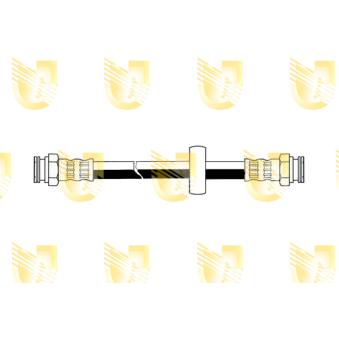 Flexible de frein UNIGOM