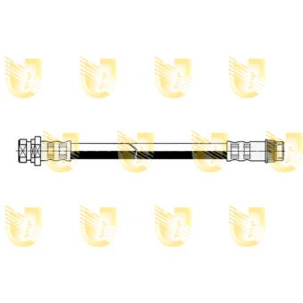 Flexible de frein UNIGOM