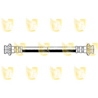 Flexible de frein UNIGOM 378015