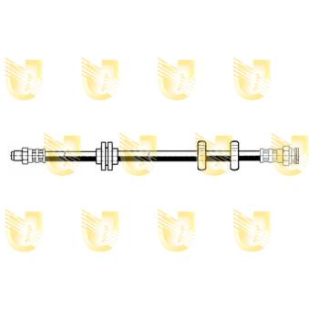 Flexible de frein UNIGOM