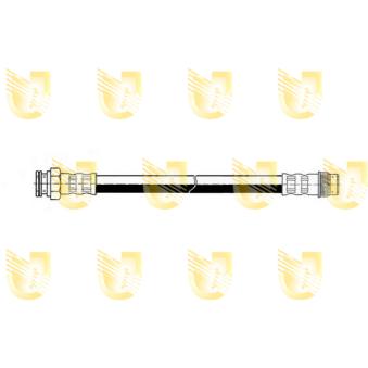 Flexible de frein UNIGOM