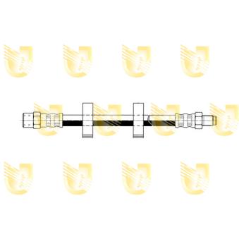 Flexible de frein UNIGOM