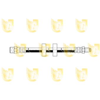 Flexible de frein UNIGOM