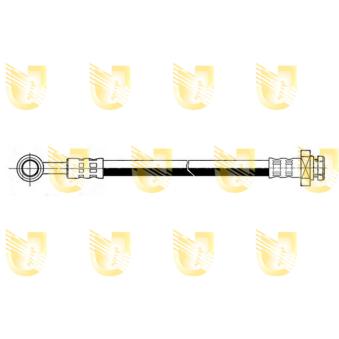 Flexible de frein UNIGOM