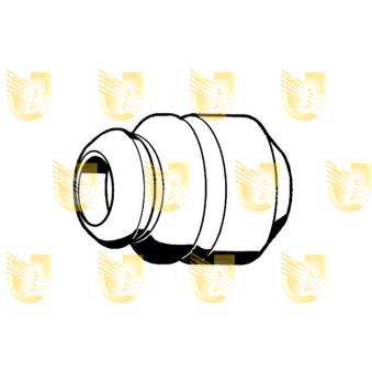 Butée élastique, suspension UNIGOM