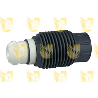 Kit de protection contre la poussière, amortisseur UNIGOM 390177