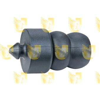 Butée élastique, suspension UNIGOM