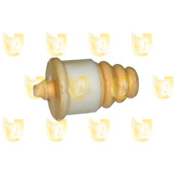 Butée élastique, suspension UNIGOM