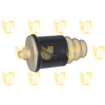 Butée élastique, suspension UNIGOM