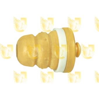 Butée élastique, suspension UNIGOM