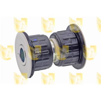 Douille, oeil de ressort UNIGOM