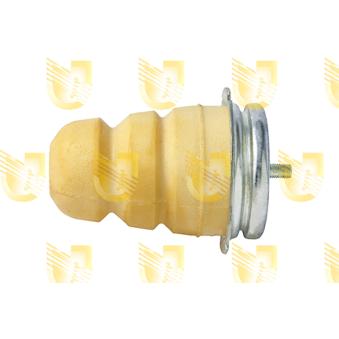 Butée élastique, suspension UNIGOM