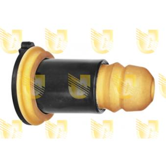 Butée élastique, suspension UNIGOM