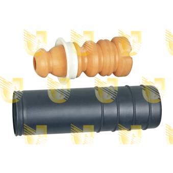 Butée élastique, suspension UNIGOM 390608