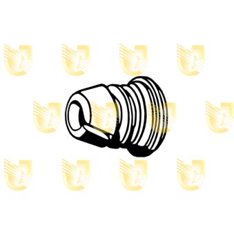 Butée élastique, suspension UNIGOM