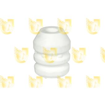Butée élastique, suspension UNIGOM