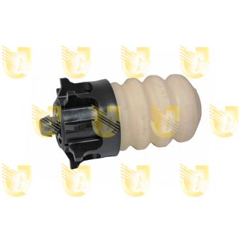 Butée élastique, suspension UNIGOM